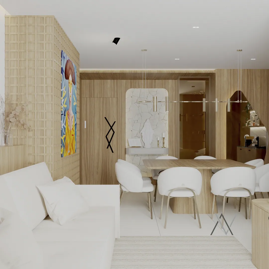 Apartamento DUPLEX, foto 6 de 7