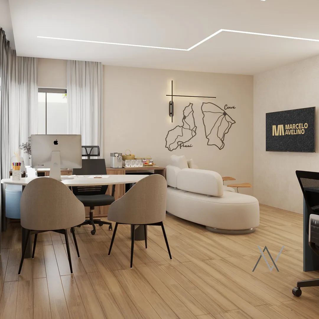 Imobiliária AV, foto 6 de 11