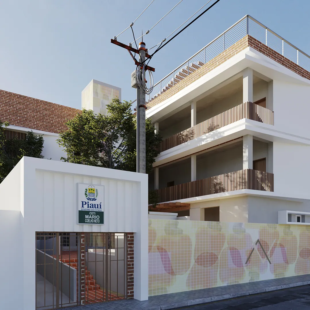 Escola de GASTRONOMIA, foto 1 de 3