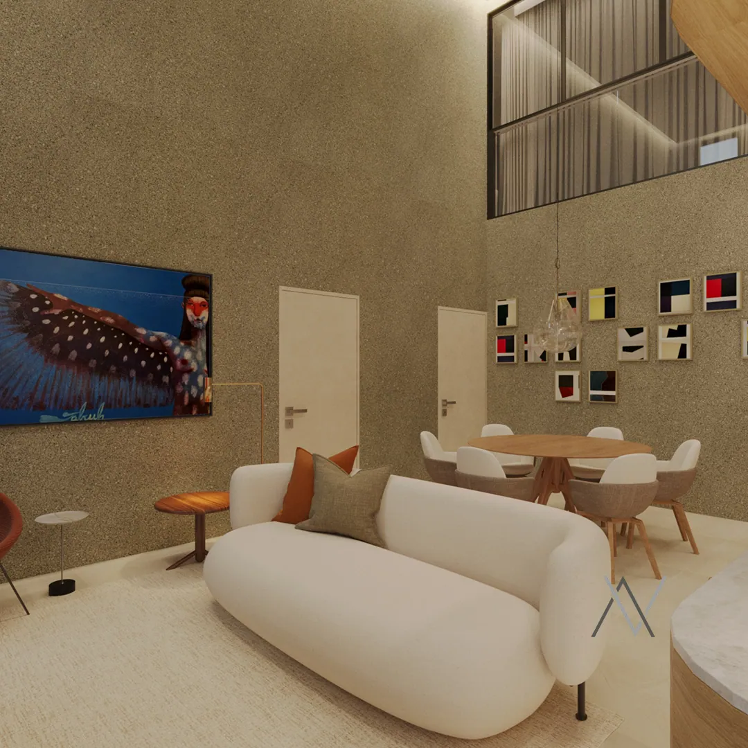 Casa CODE, foto 3 de 7