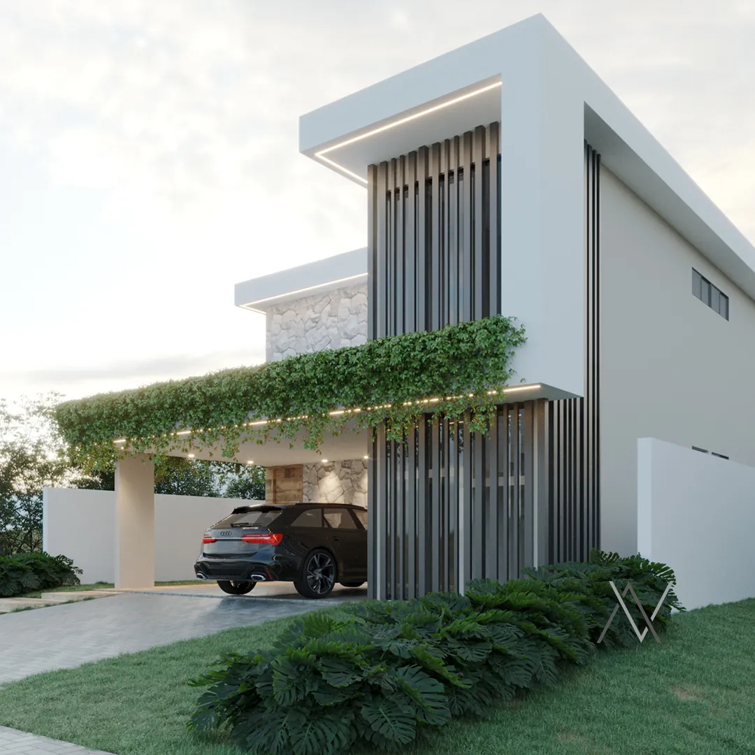Casa CODE, foto 2 de 7