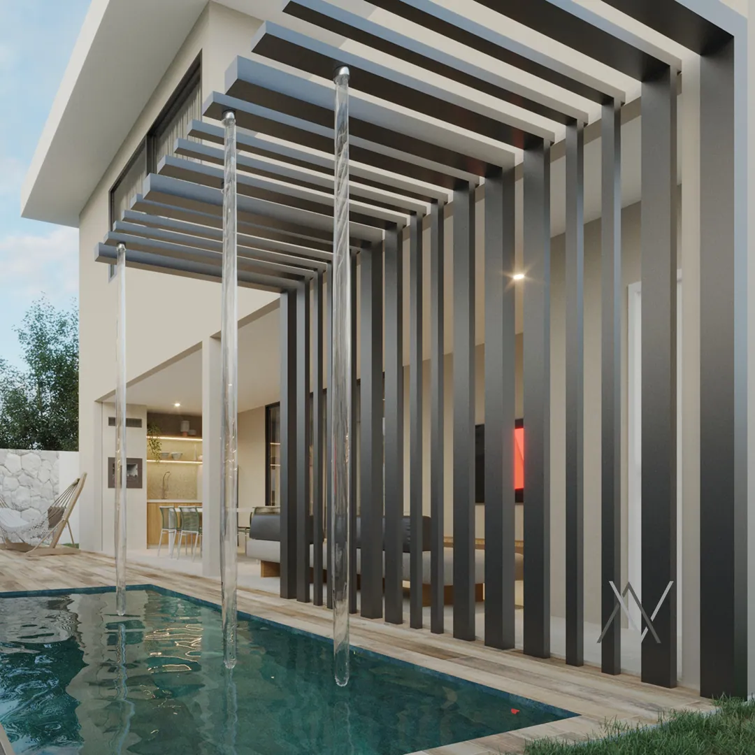 Casa CODE, foto 6 de 7