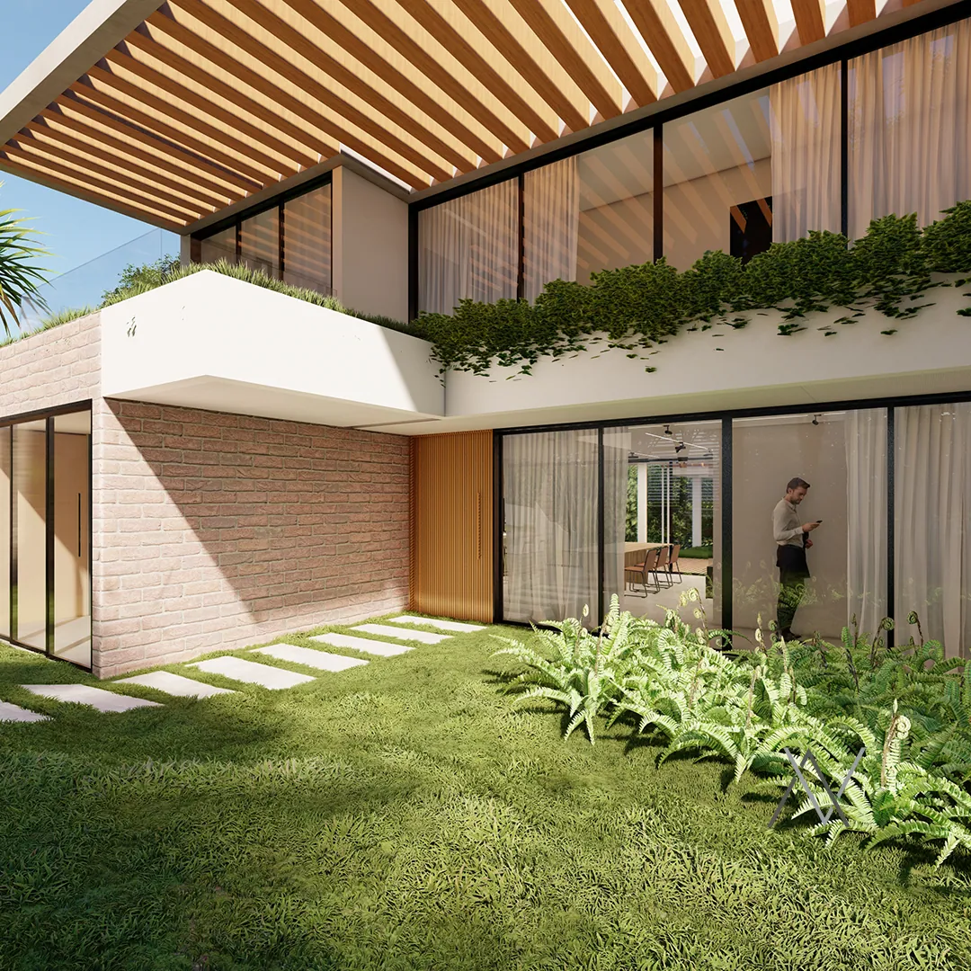 Casa ENCANTO, foto 3 de 9