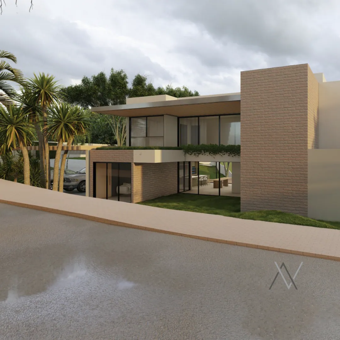Casa ENCANTO, foto 2 de 9