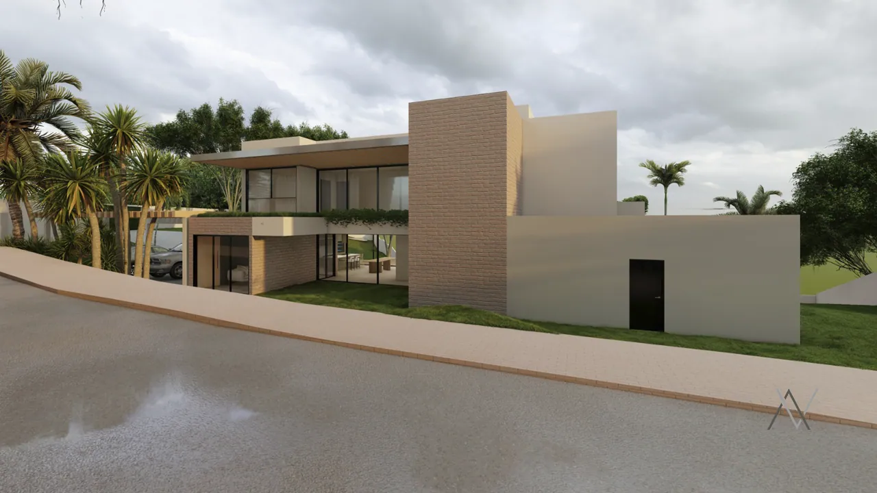Casa ENCANTO, foto 1 de 9