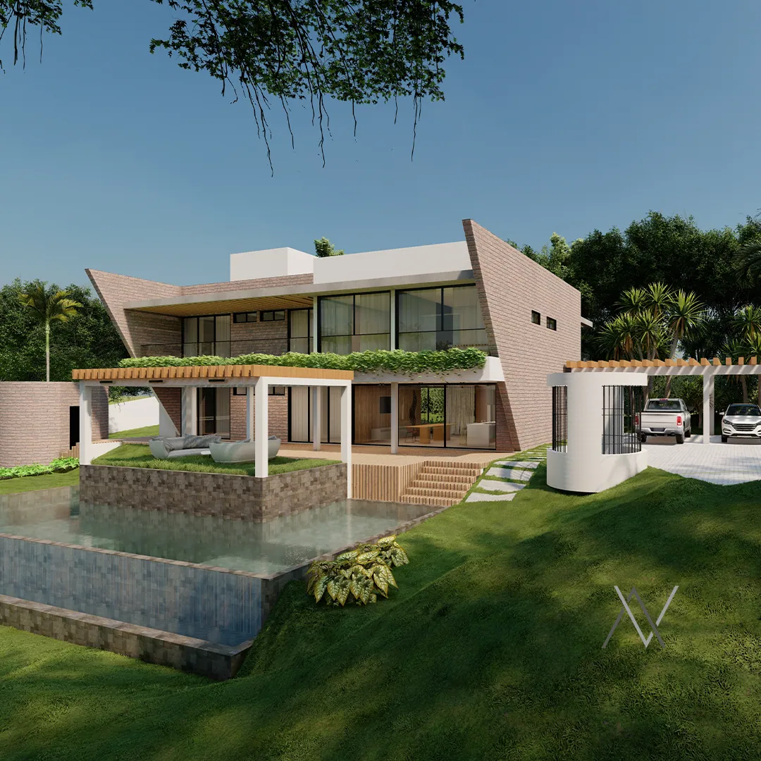 Casa ENCANTO, foto 8 de 9