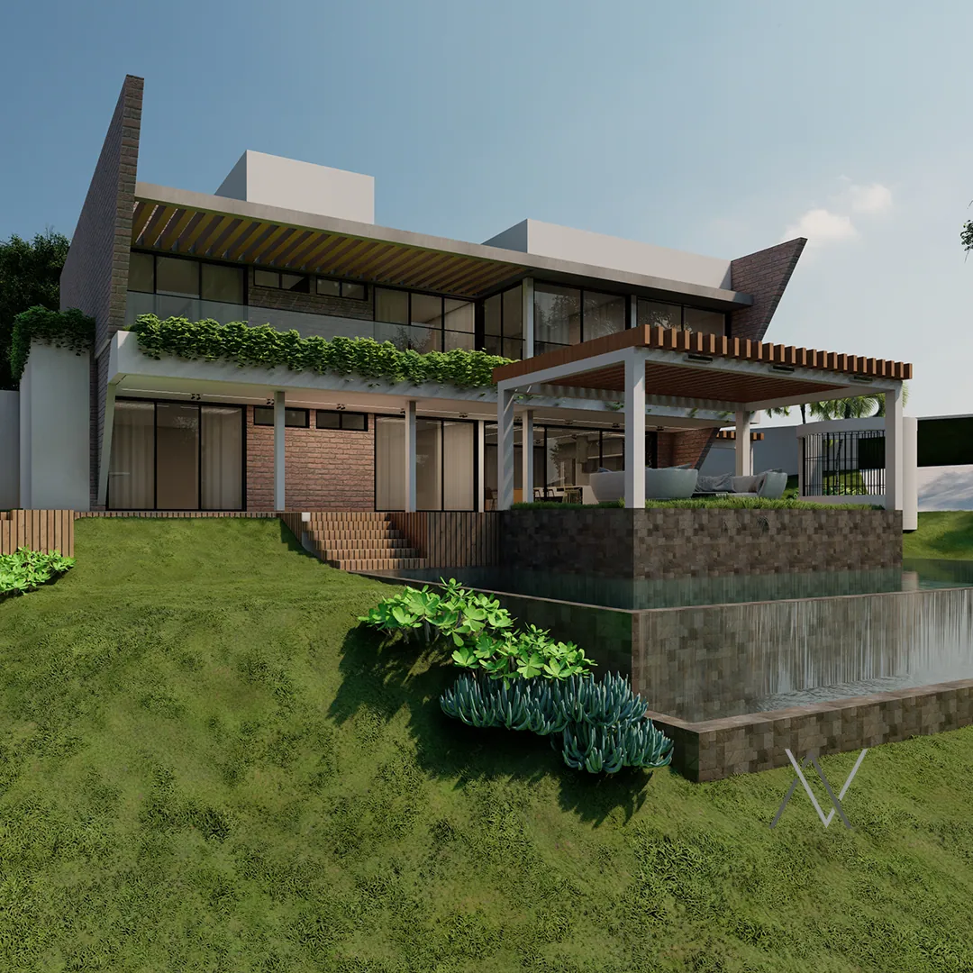Casa ENCANTO, foto 9 de 9